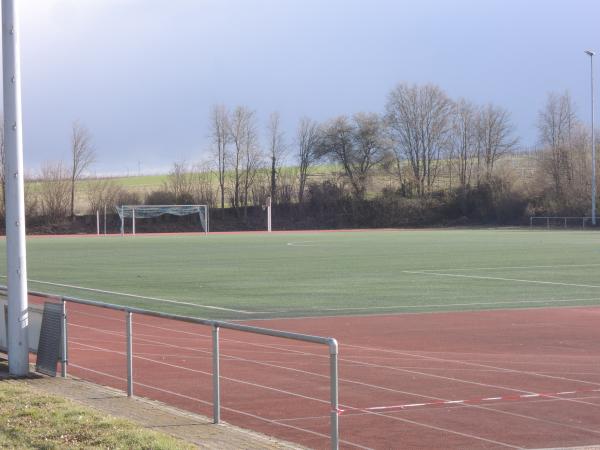 Sportplatz Am Zollstock - Spiesheim