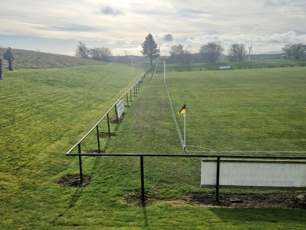 Gardiners Park - Lochgelly, Fife