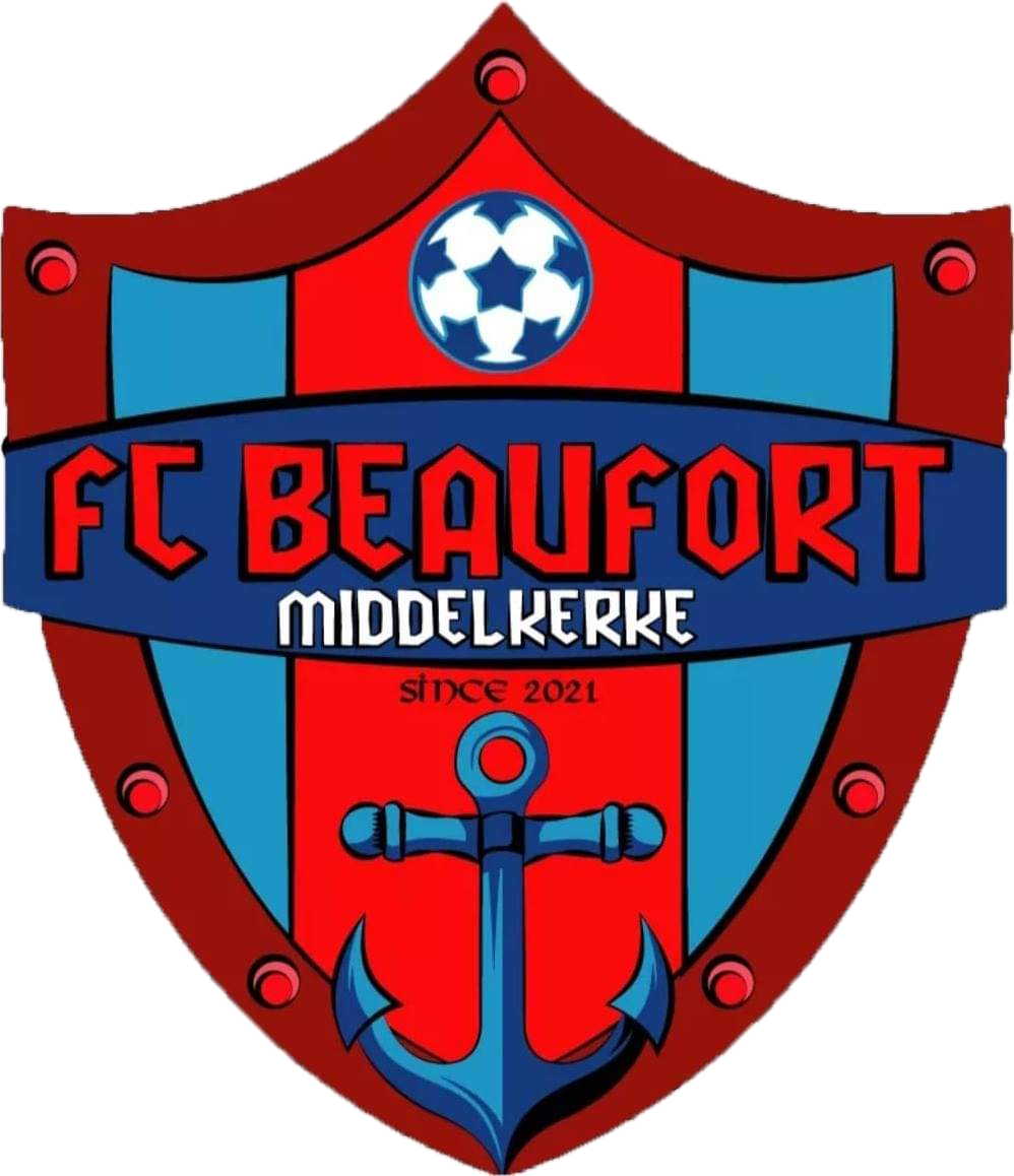 Wappen FC Beaufort Middelkerke  55956