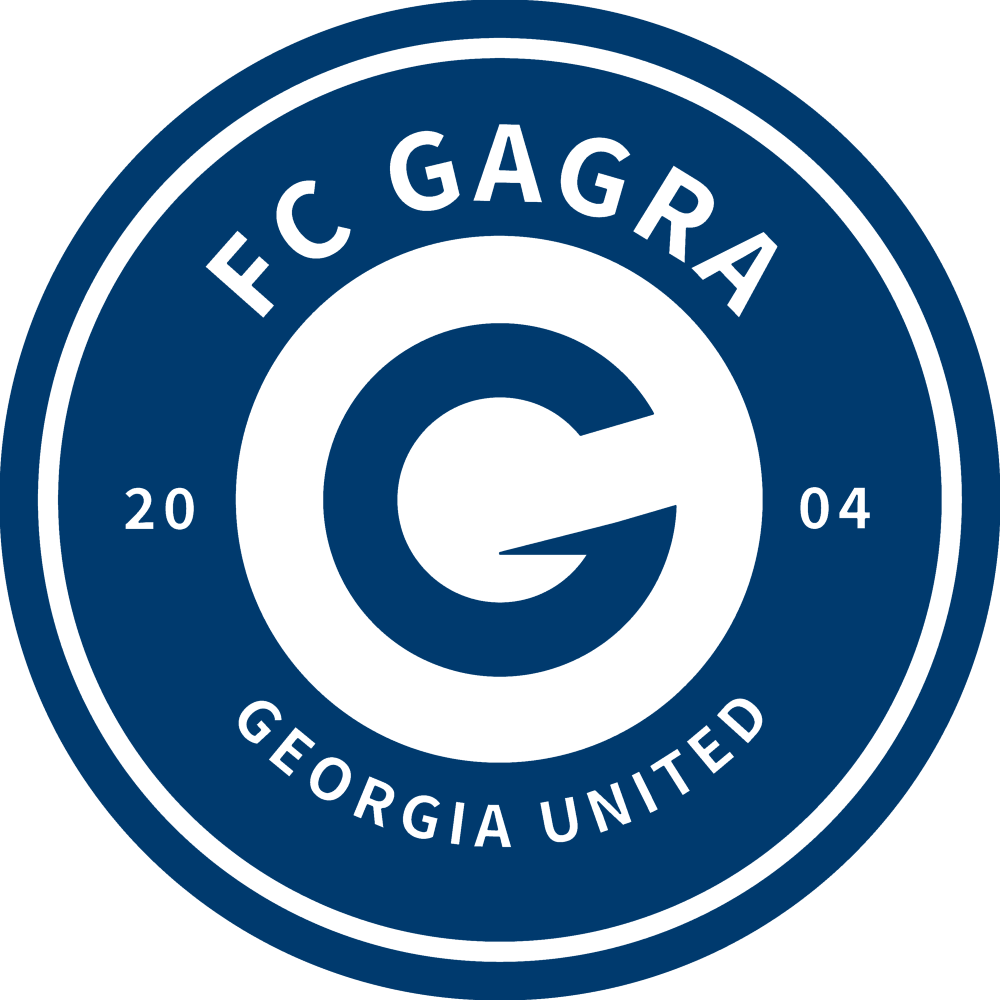 Wappen FC Gagra  38933