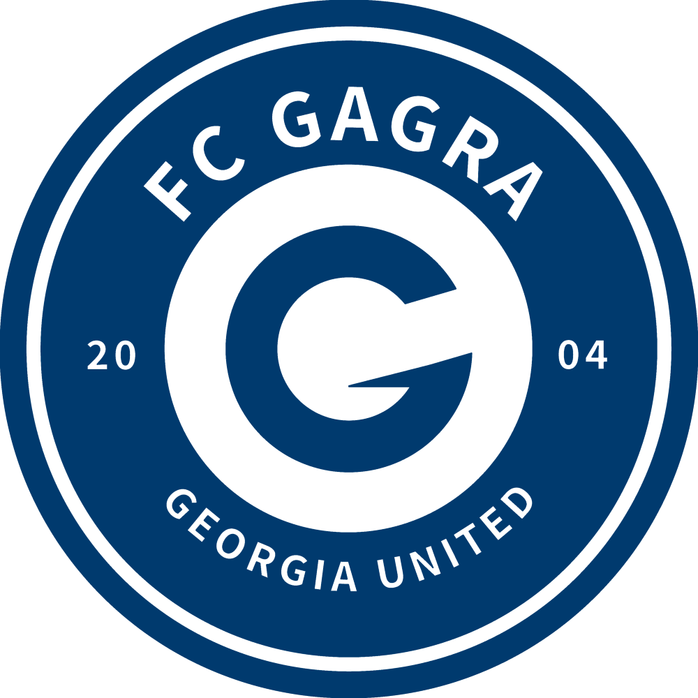 Wappen FC Gagra