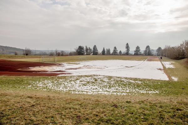Sportzentrum Kümmersbruck Platz 3 - Kümmersbruck