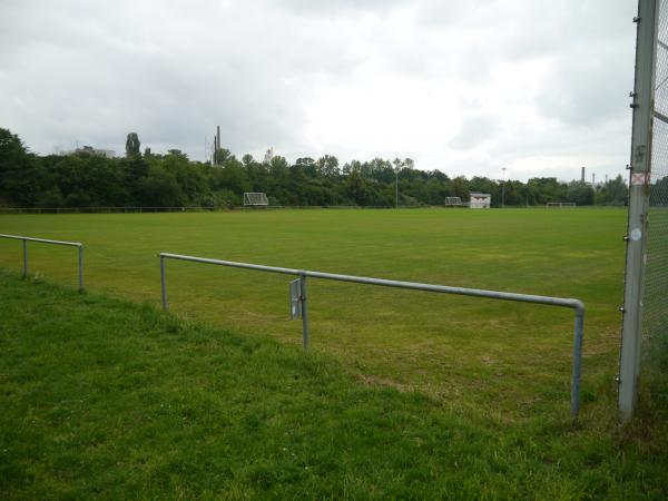 Sportanlage Muggenhof Platz 3 - Nürnberg-Muggenhof