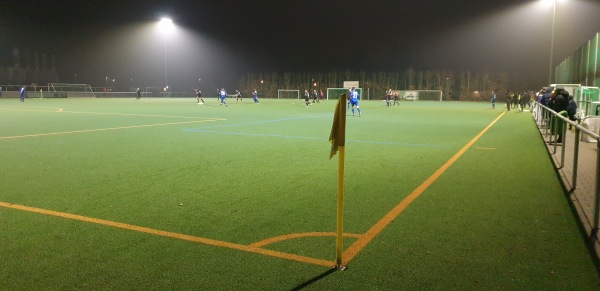 Sportanlage Germendorfer Straße Platz 2 - Velten