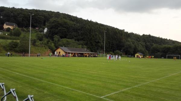 Sportplatz Im Emet - Watzerath