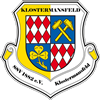 Wappen SSV 1882 Klostermansfeld  122030