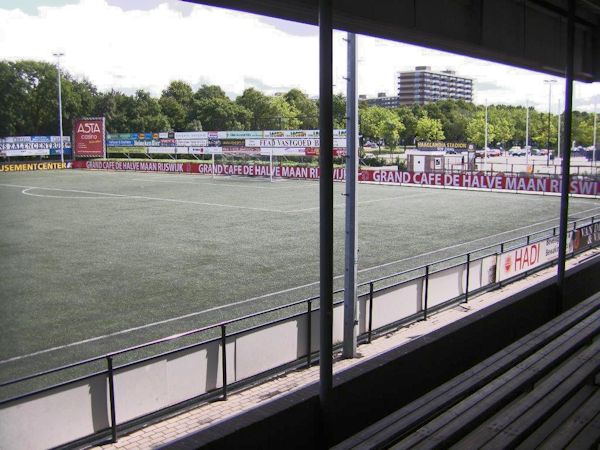 Sportpark Prinses Irene - Rijswijk ZH