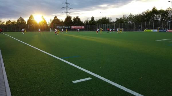 Bezirkssportanlage Überruhr Platz 2 - Essen/Ruhr-Überruhr