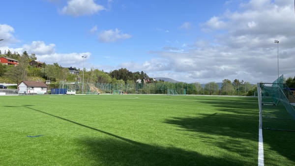 Ostereidet Idrettspark - Ostereidet