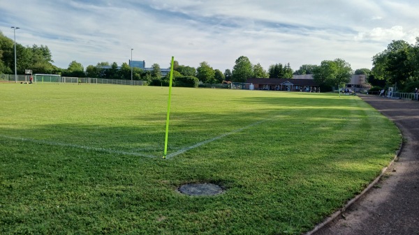 Schulsportplatz - Friedrichstadt
