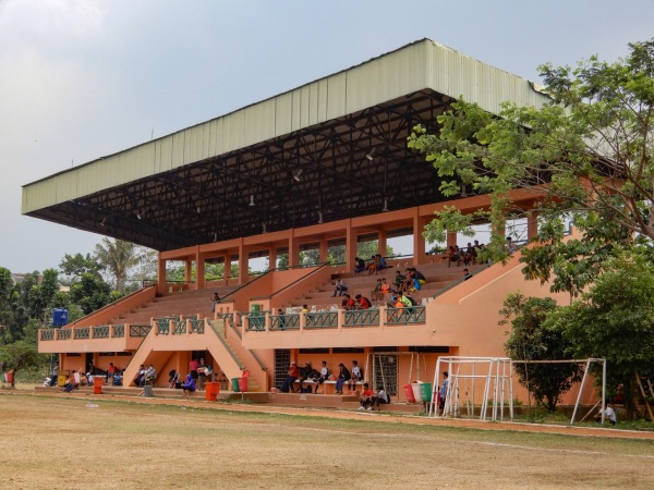 Stadion Ceger - Jakarta