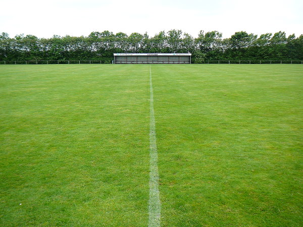 Horne Stadion - Horne