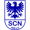 Wappen SC Neubulach 1920 diverse  52420