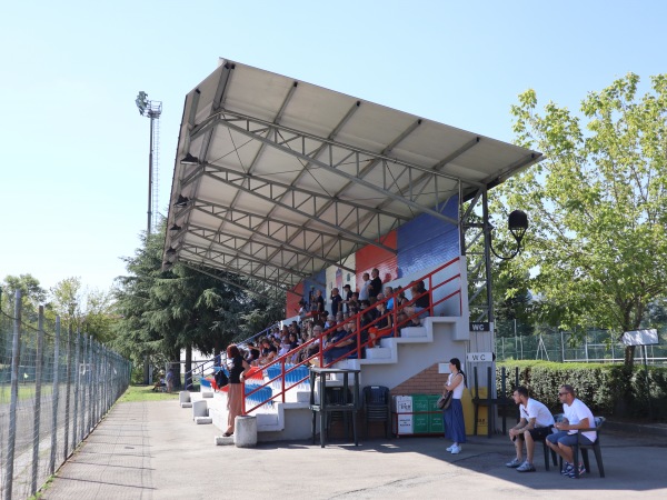 Stadio Comunale Roberto Gottardi - Casalgrande
