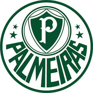 Wappen Palmeiras FC  86237