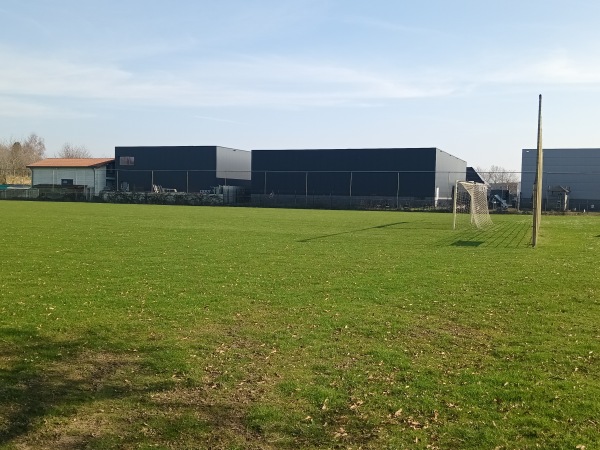 Sportpark De Wijher veld 5 - Roermond
