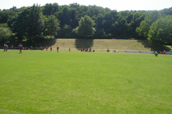 Sportanlage Schölerberg - Osnabrück-Schölerberg
