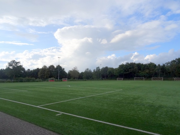 Sportzentrum Osterwald - Schneverdingen