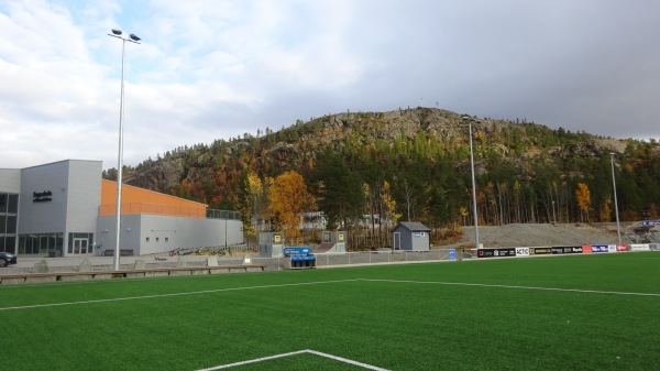 RYT-banen - Alta