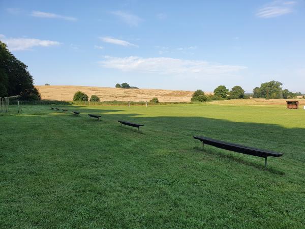 Sportplatz Alt Sührkow - Alt Sührkow