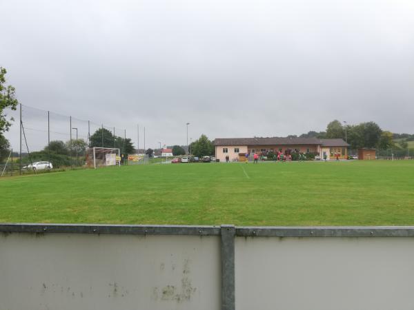Sportgelände Meilenhofen - Mainburg-Meilenhofen