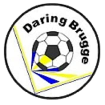 Wappen Daring Brugge VV
