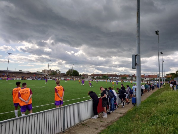 Culver Road - Lancing, West Sussex