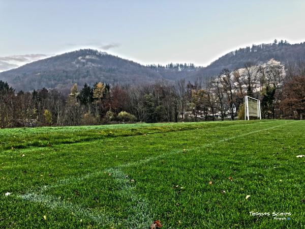 Sportanlage am Freibad - Mössingen-Öschingen