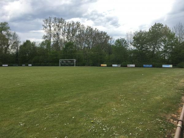 Sportpark IJzerenbosch - Echt-Susteren