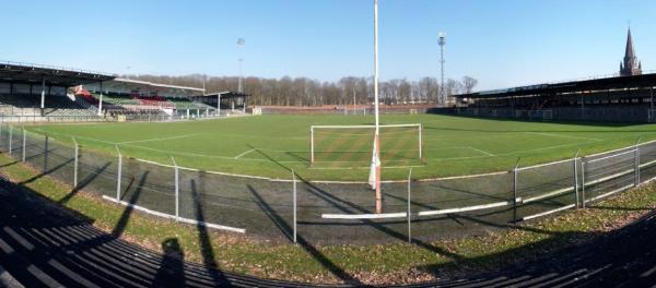 Mijnstadion - Beringen-Mijn