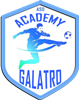 Wappen ASD Academy Galatro