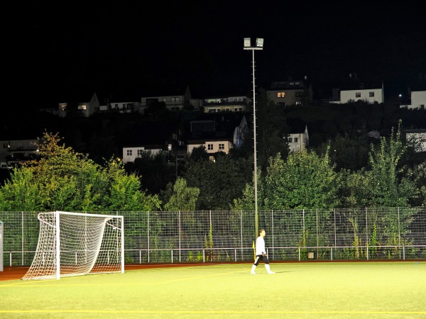 Wilhelm-Mestekämper-Stadion - Nachrodt-Wiblingwerde
