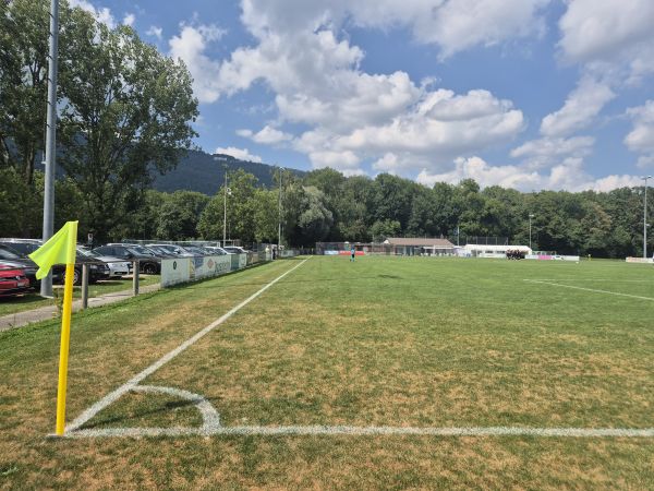 Gemeindesportplatz Ipsach - Ipsach