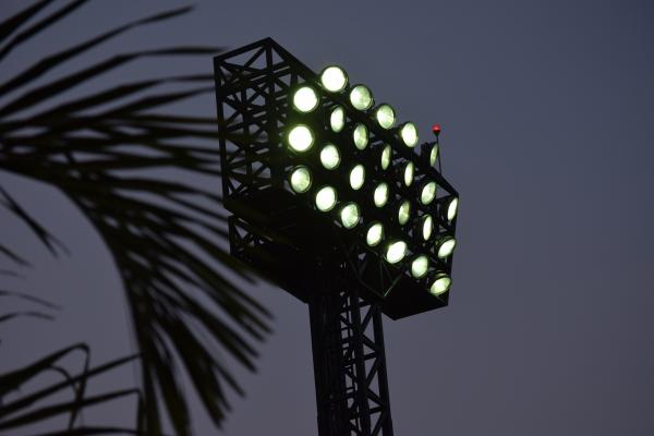 Lad Krabang 54 Stadium - Samut Prakan