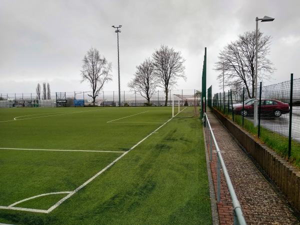 Stade Jos Philippart terrain annexe - Rodange