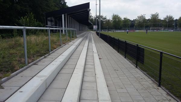 Sportpark De Vondersweijde - Oldenzaal