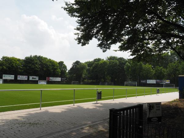 Sportplatz Winkelriedweg - Dortmund-Gartenstadt