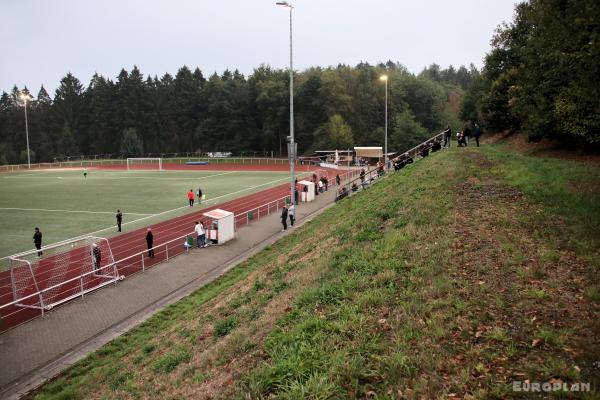 Waldstadion - Neuenrade