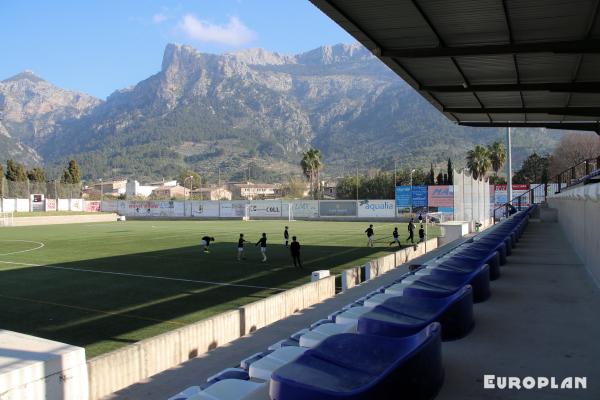 Camp d'en Maiol - Sóller, Mallorca, IB