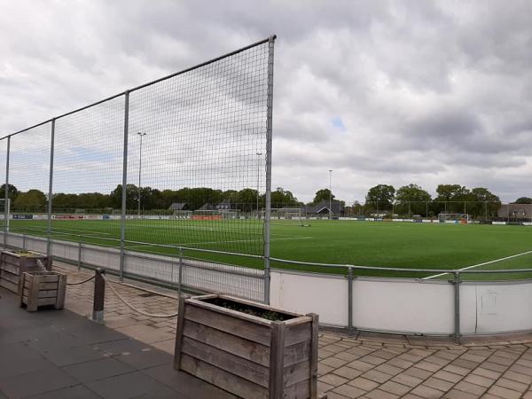 Sportpark 't Zandeinde - Ommen-Lemele
