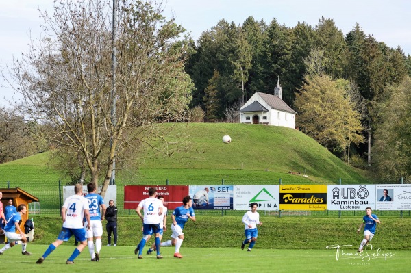 Sportanlage Werner Maurer - Hohenweiler