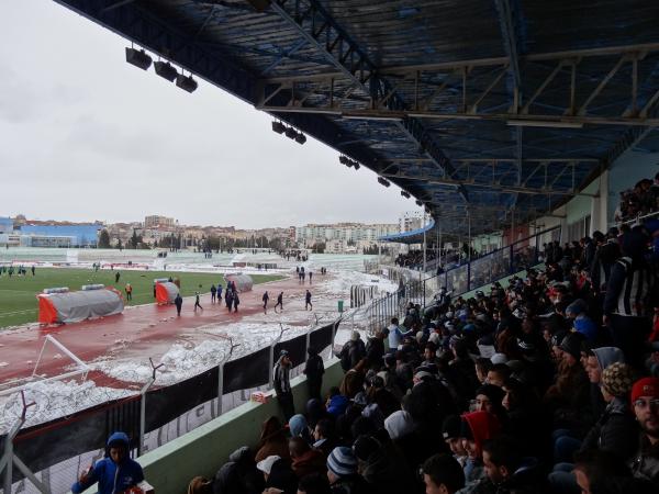 Stade du 8 Mai 1945 - Stif (Sétif)