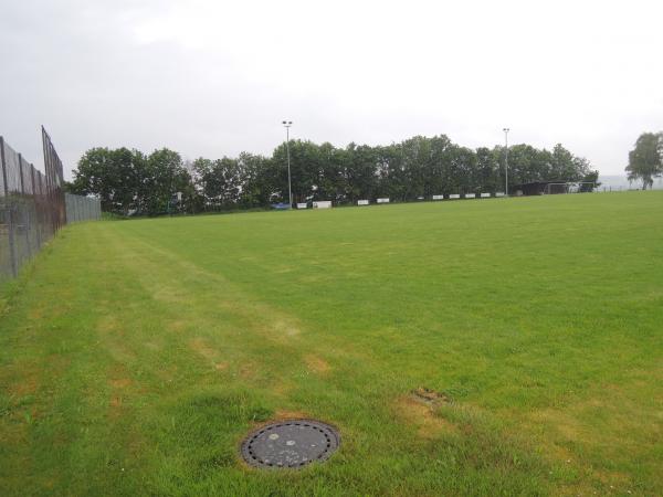 Sportplatz Gutenacker - Gutenacker