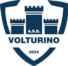 Wappen ASD Volturino 2024