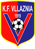 Wappen FK Vllaznia Shkodër