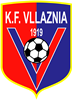 Wappen FK Vllaznia Shkodër  4