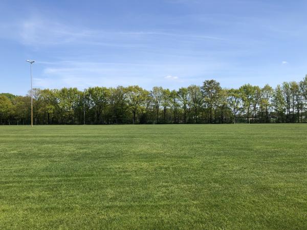 Escher Sportpark Platz 2 - Ibbenbüren-Püsselbüren