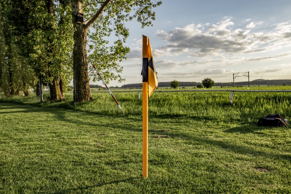 Sportplatz Merkwitz - Oschatz-Merkwitz