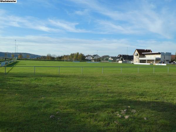 Sportanlage Niedernberg - Niedernberg