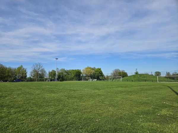 Sportanlage Westerfeld Platz 2 - Münchsmünster-Westerfeld